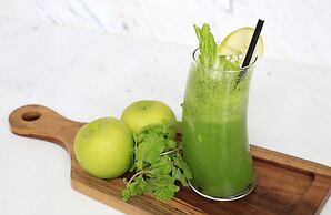 Luminor Hotel Purwokerto