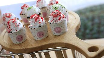 Luminor Hotel Purwokerto