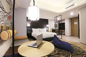 Luminor Hotel Purwokerto
