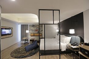 Luminor Hotel Purwokerto