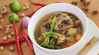 Luminor Hotel Purwokerto