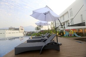 Luminor Hotel Purwokerto