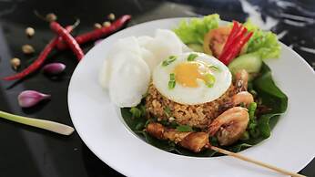 Luminor Hotel Purwokerto