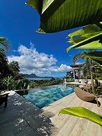 Ahana Resort El Nido