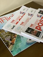 Ahana Resort El Nido