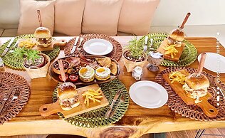 Ahana Resort El Nido