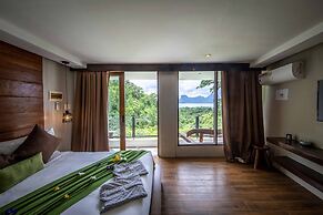 Ahana Resort El Nido