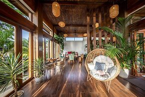 Ahana Resort El Nido