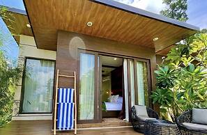 Ahana Resort El Nido