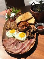 Ahana Resort El Nido