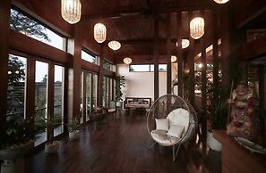 Ahana Resort El Nido