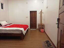 The Lodge Ngwe Taung