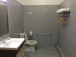 The Lodge Ngwe Taung