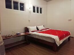 The Lodge Ngwe Taung