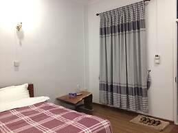 The Lodge Ngwe Taung