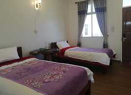 The Lodge Ngwe Taung