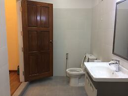 The Lodge Ngwe Taung