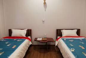 The Lodge Ngwe Taung