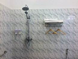 The Lodge Ngwe Taung