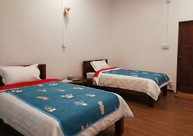 The Lodge Ngwe Taung