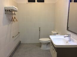 The Lodge Ngwe Taung