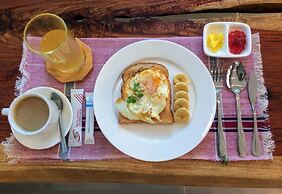 The Lodge Ngwe Taung