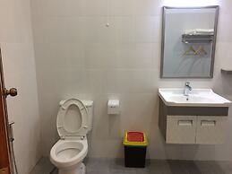 The Lodge Ngwe Taung