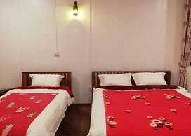 The Lodge Ngwe Taung