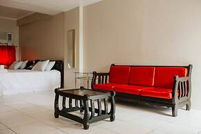 Kingsville Hotel