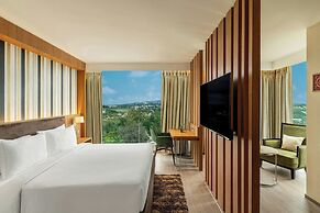 The Fern Kolhapur, Series by Marriott