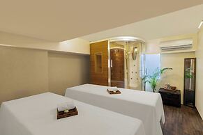 The Fern Kolhapur, Series by Marriott
