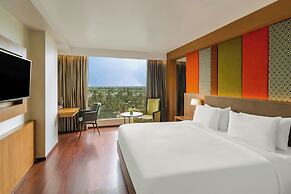 The Fern Kolhapur, Series by Marriott