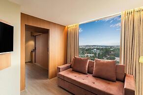 The Fern Kolhapur, Series by Marriott