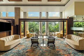 The Fern Kolhapur, Series by Marriott