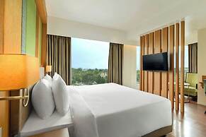 The Fern Kolhapur, Series by Marriott