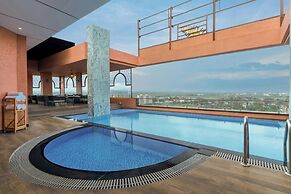 The Fern Kolhapur, Series by Marriott
