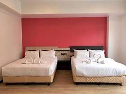 TT Dorf Hotel Taiping