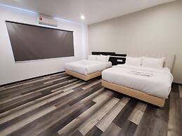 TT Dorf Hotel Taiping