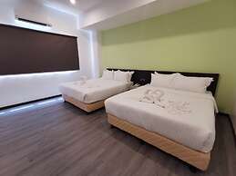 TT Dorf Hotel Taiping