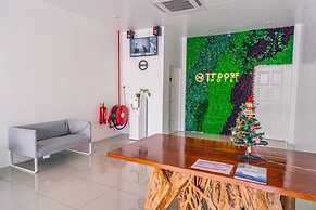 TT Dorf Hotel Taiping