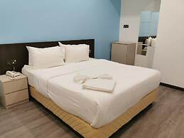 TT Dorf Hotel Taiping