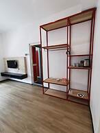 TT Dorf Hotel Taiping