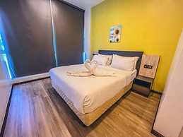 TT Dorf Hotel Taiping