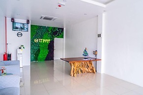 TT Dorf Hotel Taiping