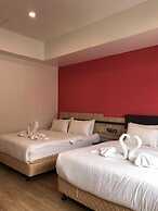 TT Dorf Hotel Taiping