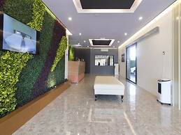 TT Dorf Hotel Taiping