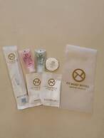 TT Dorf Hotel Taiping