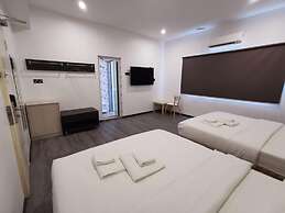 TT Dorf Hotel Taiping