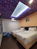 TT Dorf Hotel Taiping