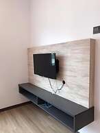 TT Dorf Hotel Taiping